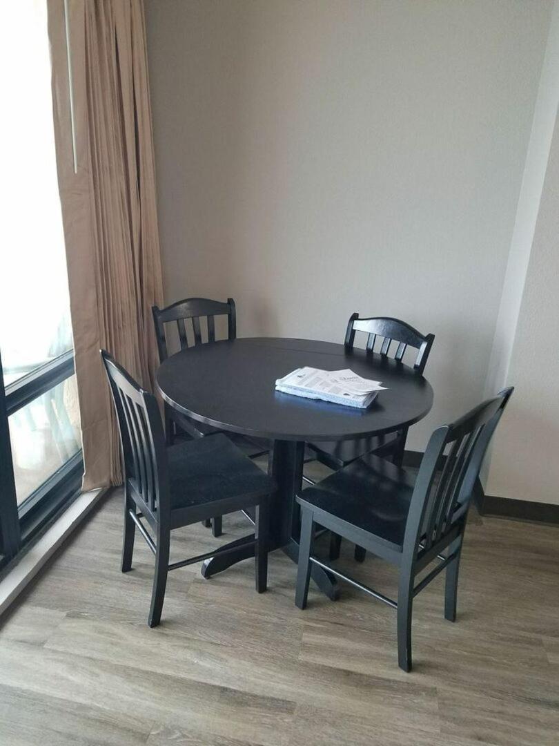Caravelle 422 Villa Миртъл Бийч Екстериор снимка